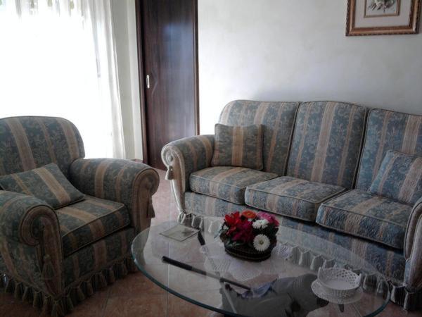 Bed and Breakfast La Collina Санта-Мария-дель-Чедро Экстерьер фото